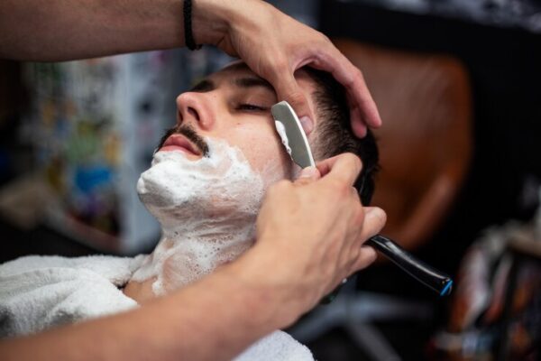Shave all over - Image 3