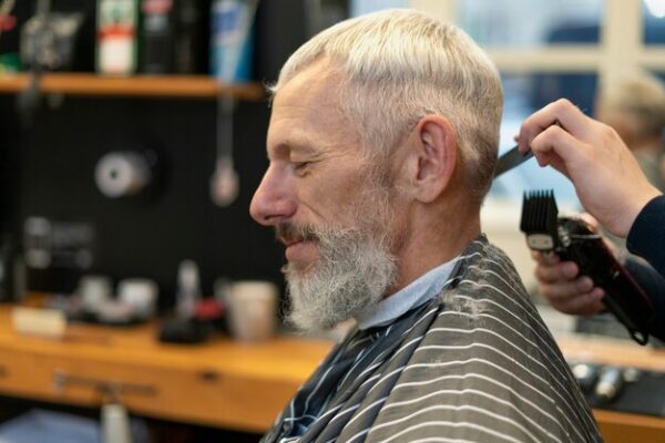 Old Age Pensioner
