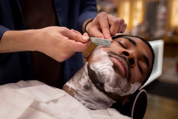 Beard Shave - Image 2