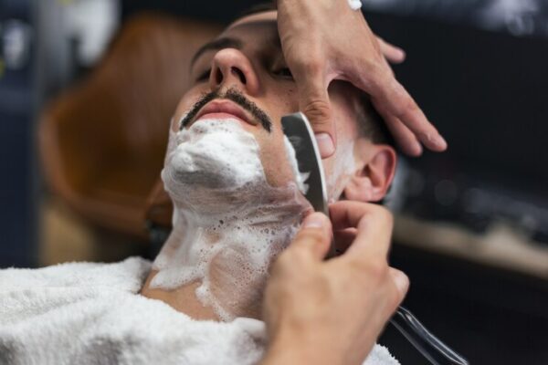 Shave all over - Image 2